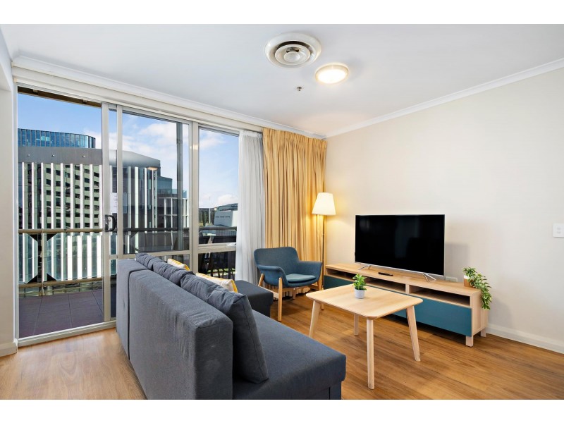 507/2 Akuna Street, City ACT 2601