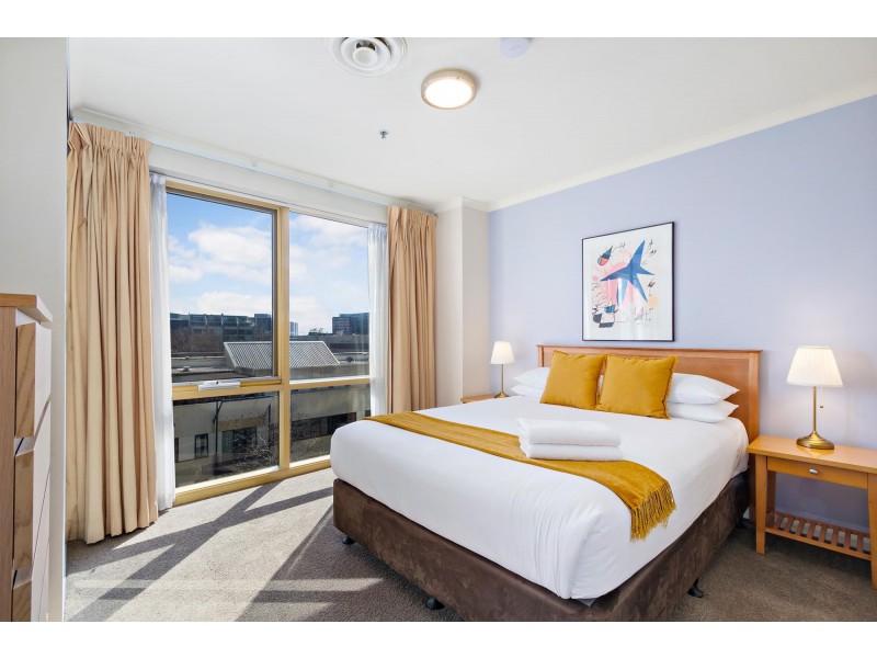 507/2 Akuna Street, City ACT 2601