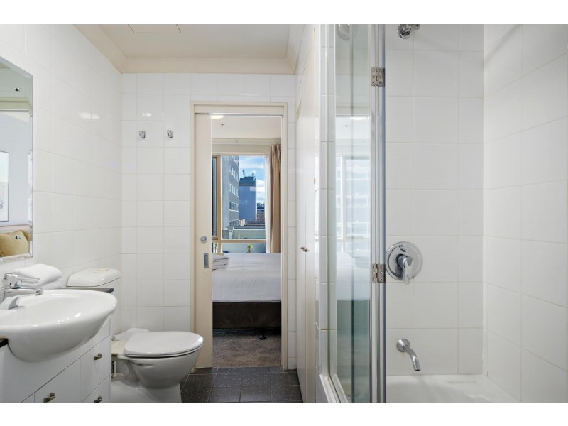 507/2 Akuna Street, City ACT 2601