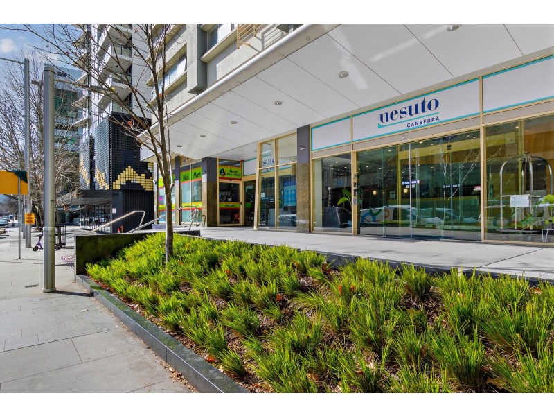 507/2 Akuna Street, City ACT 2601