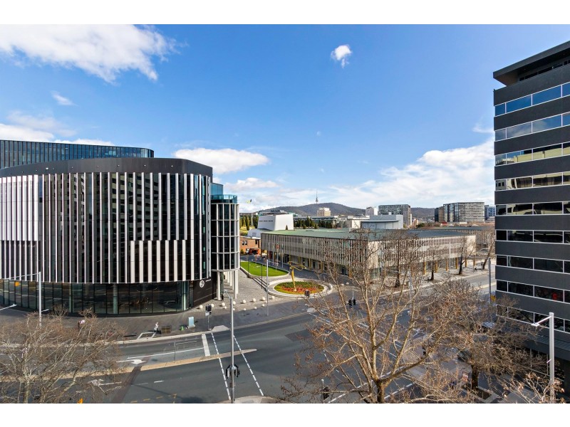 507/2 Akuna Street, City ACT 2601