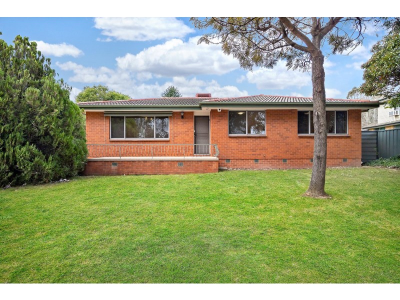 3 Fullagar Crescent, Higgins ACT 2615
