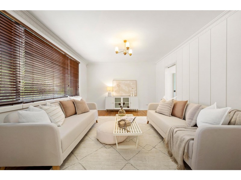 3 Fullagar Crescent, Higgins ACT 2615