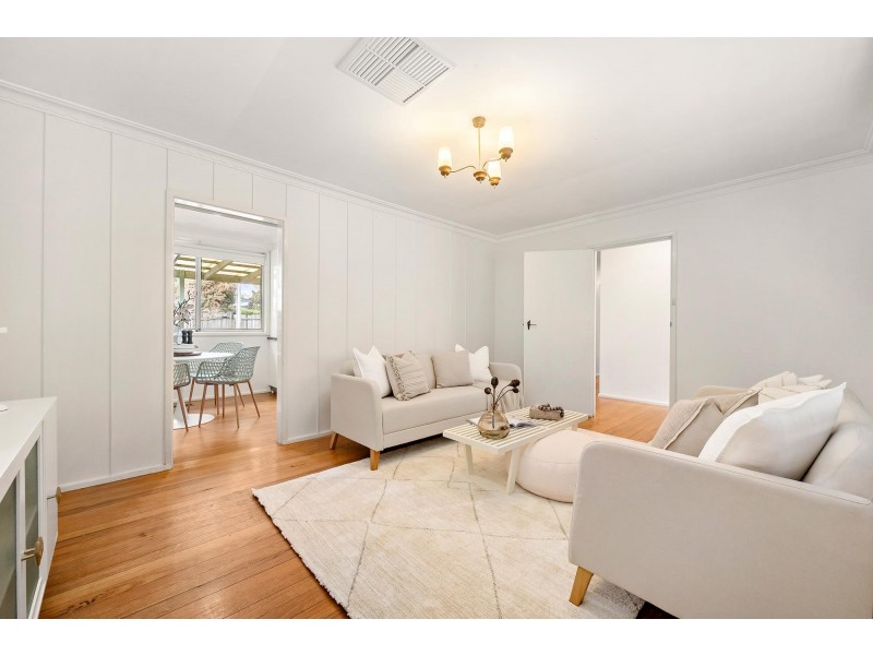 3 Fullagar Crescent, Higgins ACT 2615