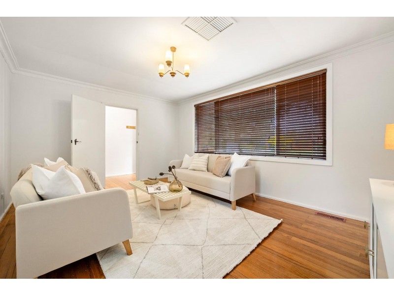 3 Fullagar Crescent, Higgins ACT 2615