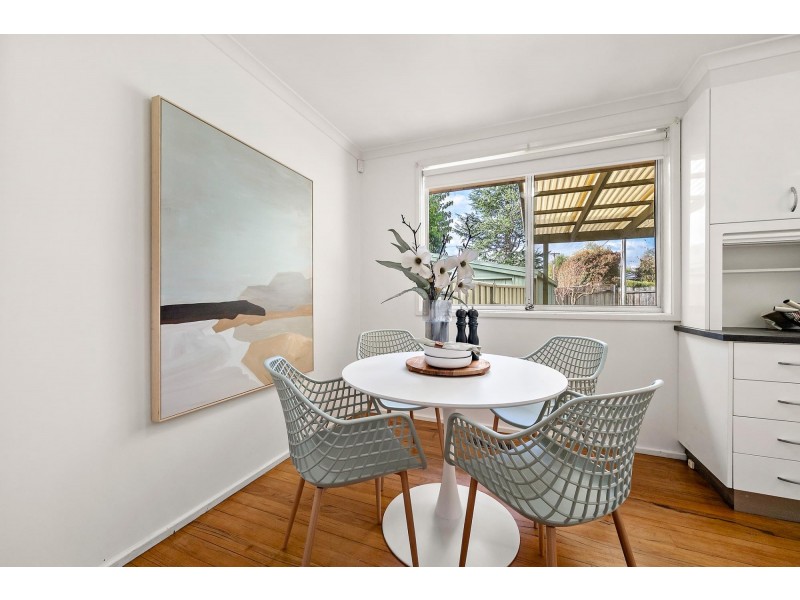 3 Fullagar Crescent, Higgins ACT 2615