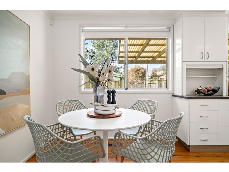 3 Fullagar Crescent, Higgins ACT 2615