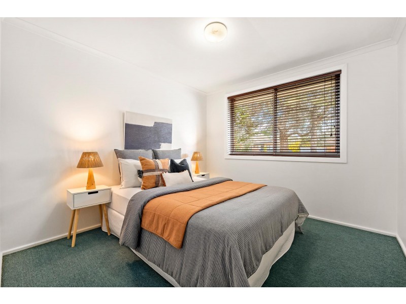 3 Fullagar Crescent, Higgins ACT 2615