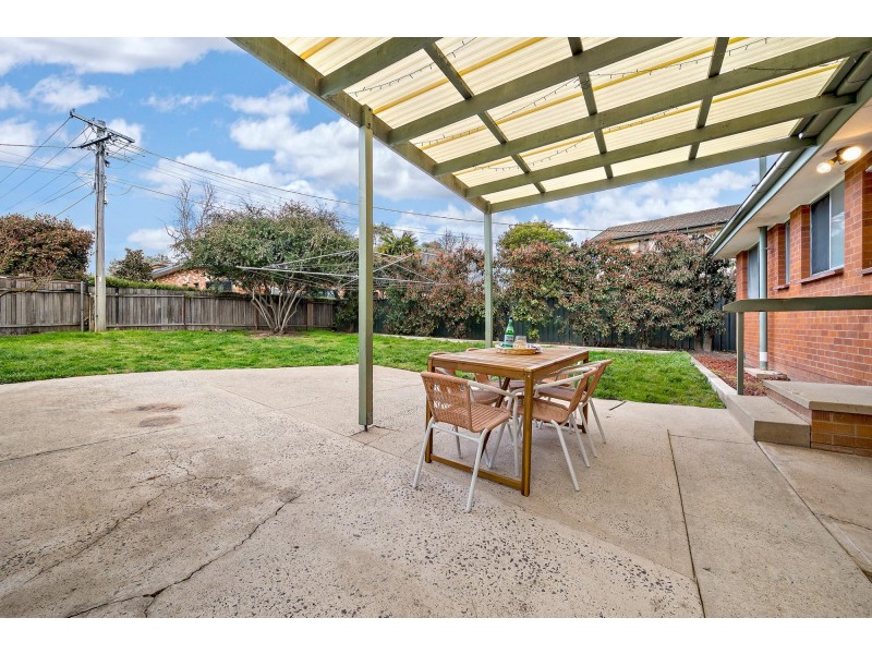 3 Fullagar Crescent, Higgins ACT 2615