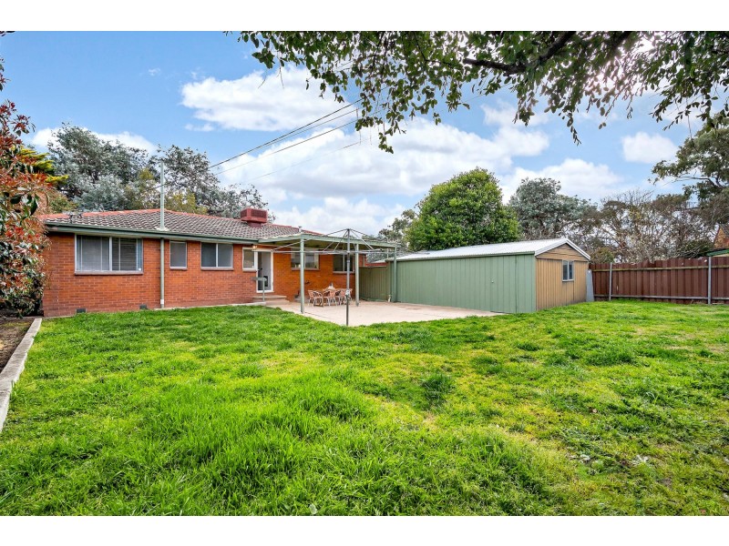3 Fullagar Crescent, Higgins ACT 2615