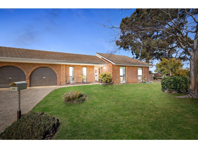 41 Postle Circuit, Holt ACT 2615