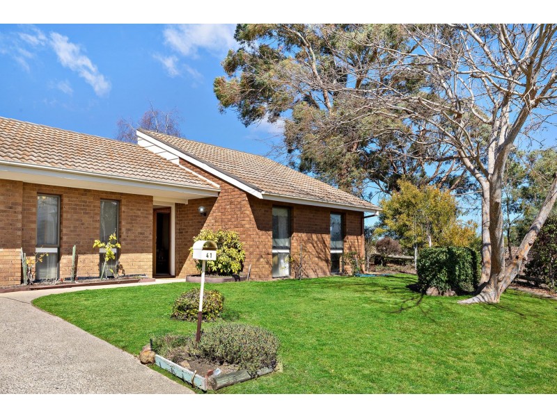 41 Postle Circuit, Holt ACT 2615