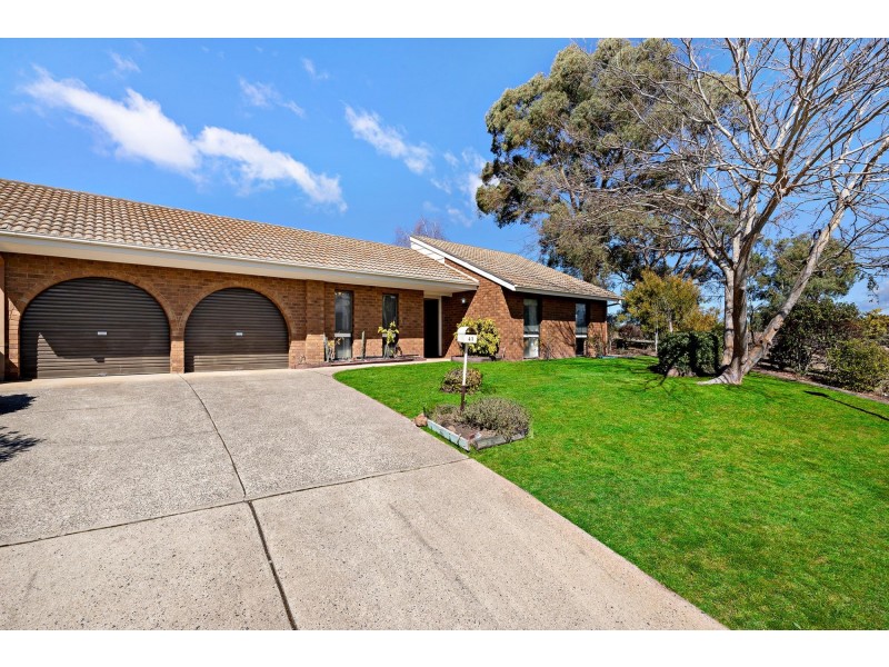 41 Postle Circuit, Holt ACT 2615