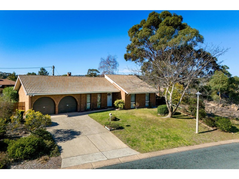 41 Postle Circuit, Holt ACT 2615