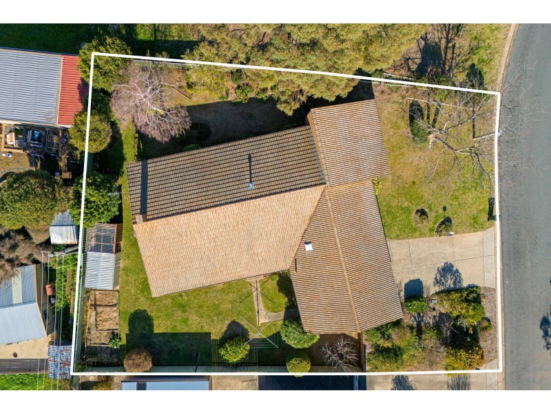 41 Postle Circuit, Holt ACT 2615