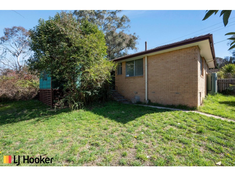 82 Badenoch Cres, Evatt ACT 2617
