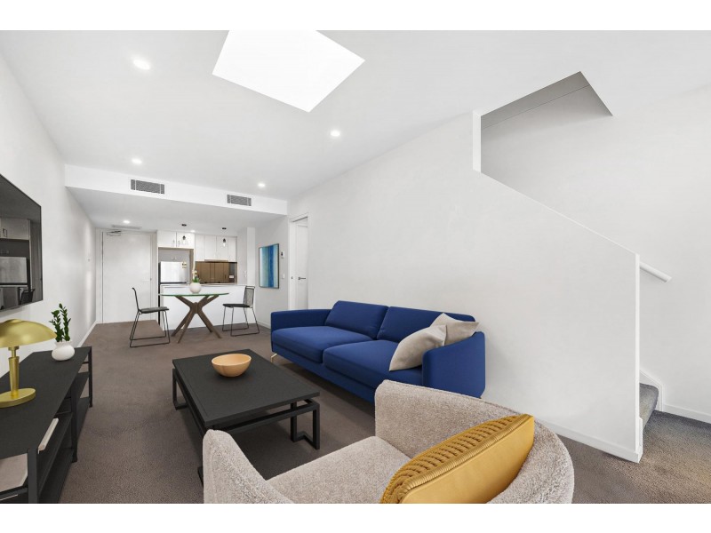 519/6 Cape Street, Dickson ACT 2602