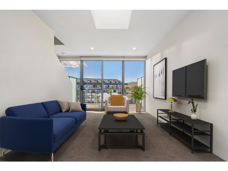 519/6 Cape Street, Dickson ACT 2602