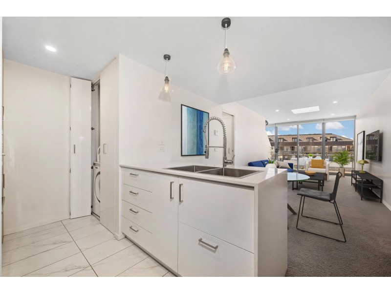 519/6 Cape Street, Dickson ACT 2602