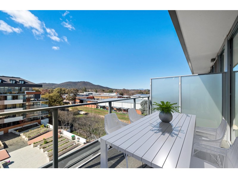 519/6 Cape Street, Dickson ACT 2602