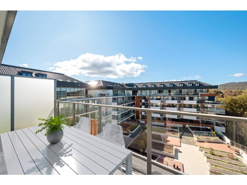 519/6 Cape Street, Dickson ACT 2602