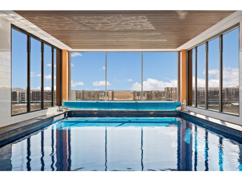 519/6 Cape Street, Dickson ACT 2602