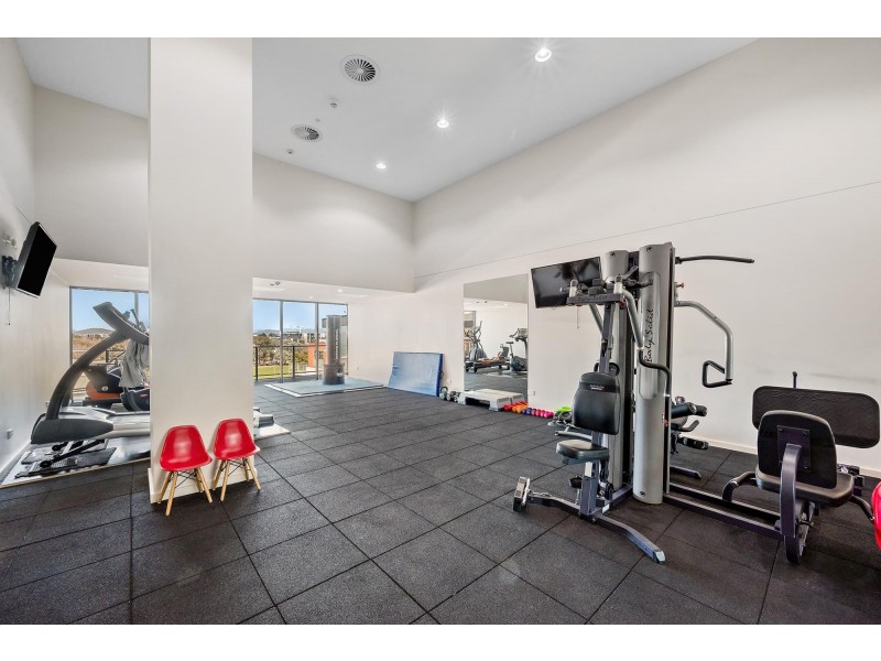 519/6 Cape Street, Dickson ACT 2602