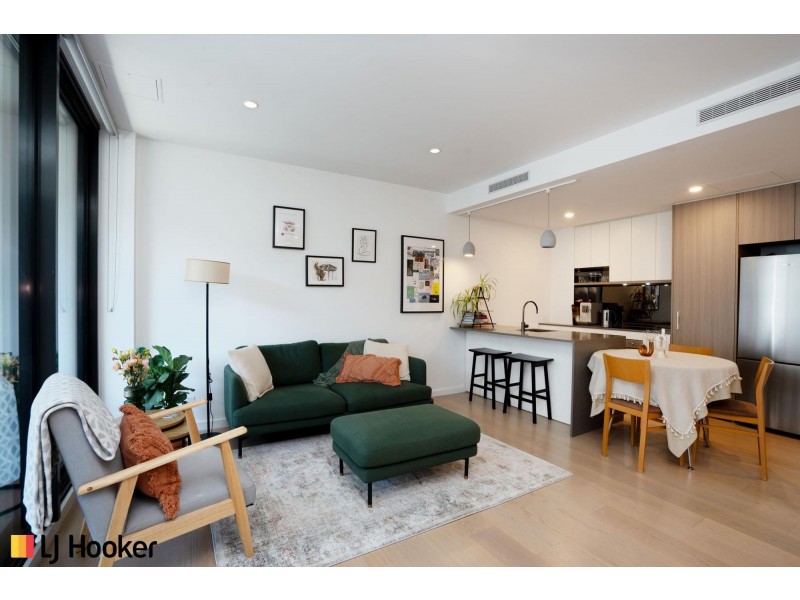 224/1 Kalma Way, Campbell ACT 2612