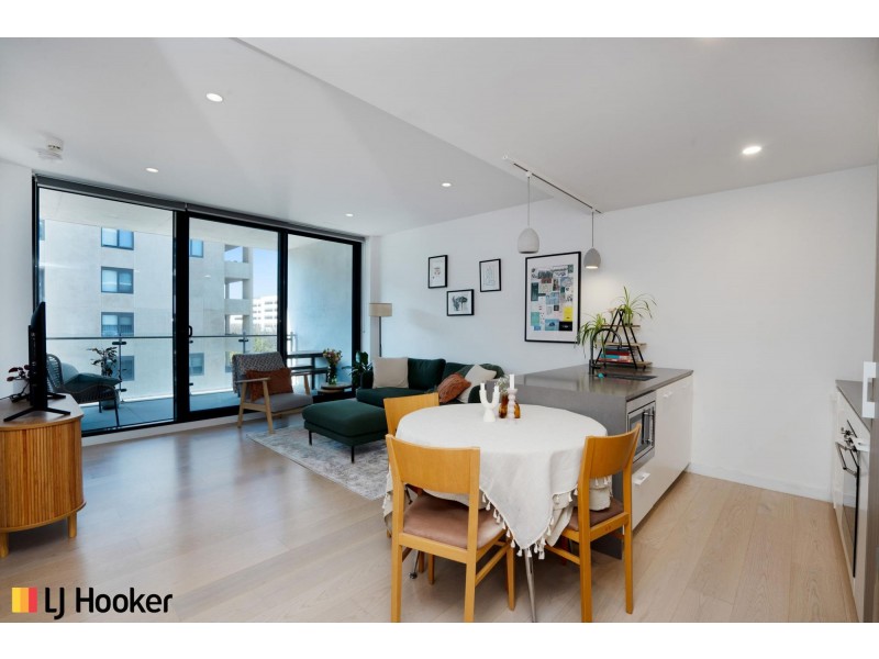224/1 Kalma Way, Campbell ACT 2612
