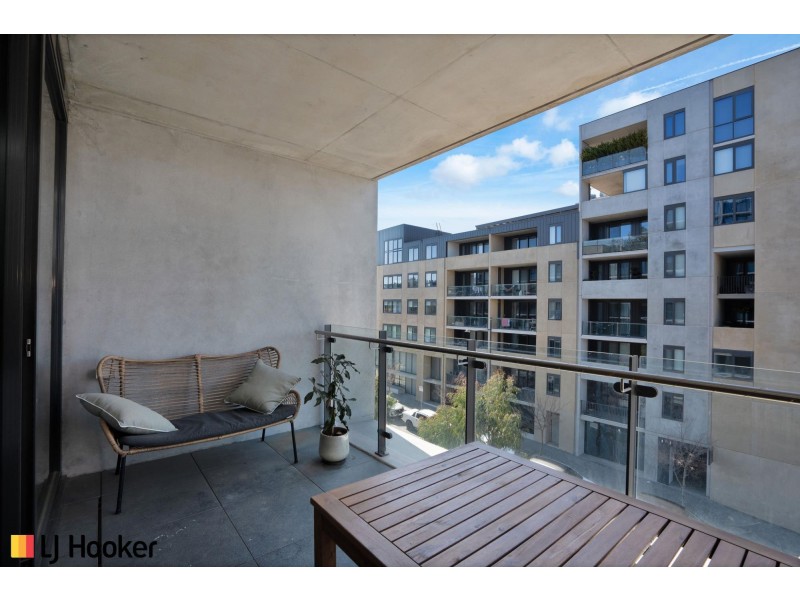 224/1 Kalma Way, Campbell ACT 2612