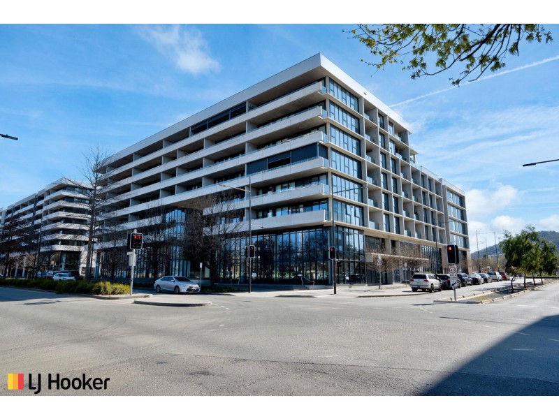 224/1 Kalma Way, Campbell ACT 2612
