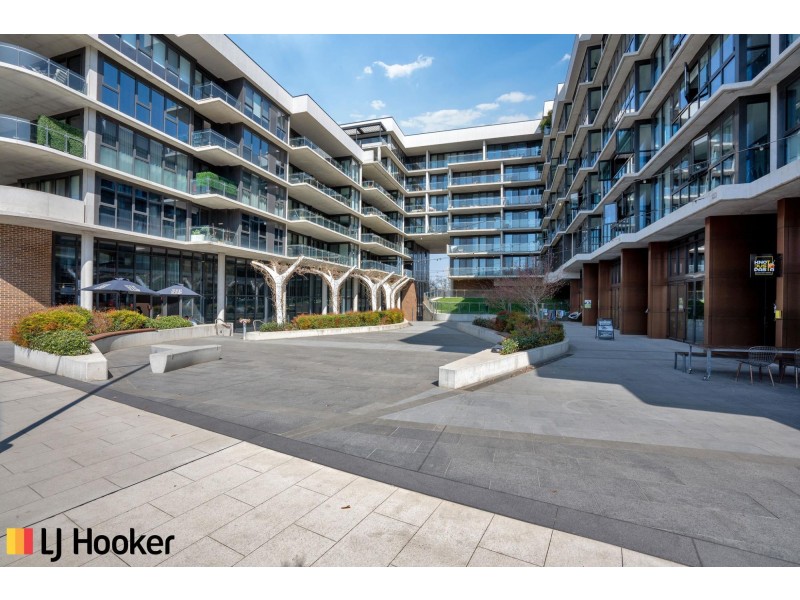 224/1 Kalma Way, Campbell ACT 2612