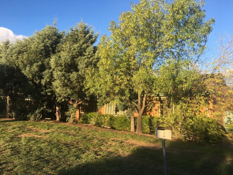 1 Attunga Street, Ngunnawal ACT 2913