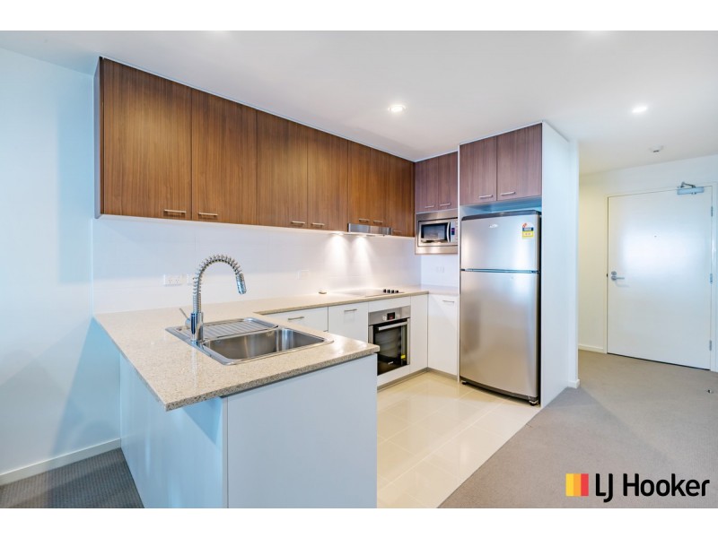 96/10 Ipima Street, Braddon ACT 2612