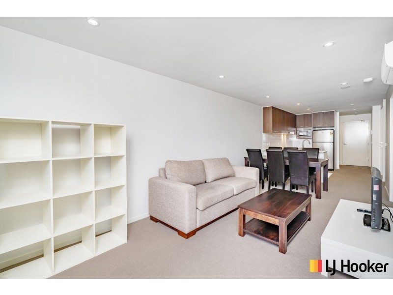 96/10 Ipima Street, Braddon ACT 2612