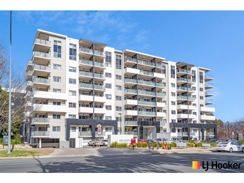 96/10 Ipima Street, Braddon ACT 2612