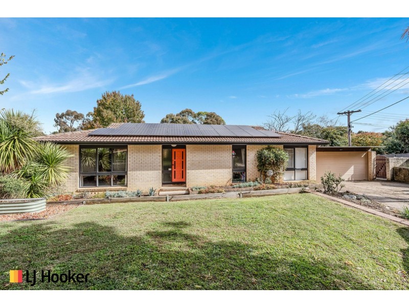 10 Harper Street, Macgregor ACT 2615