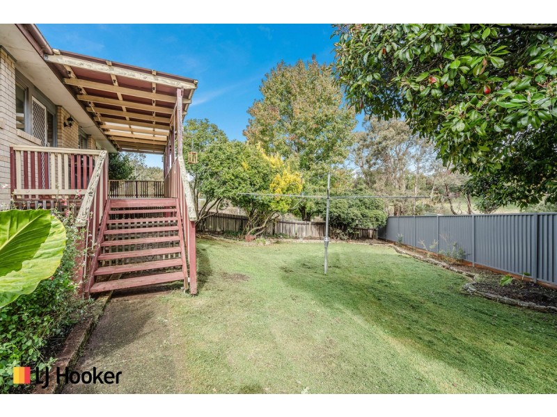 10 Harper Street, Macgregor ACT 2615