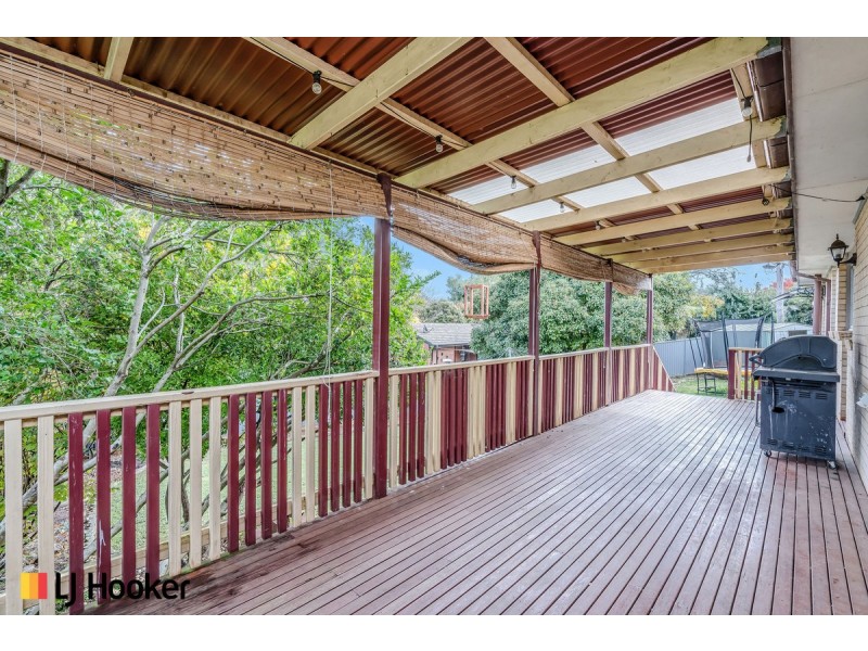 10 Harper Street, Macgregor ACT 2615
