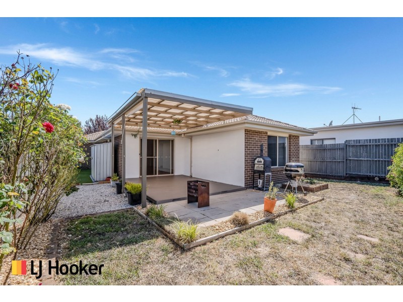 31 Isbister Street, Macgregor ACT 2615