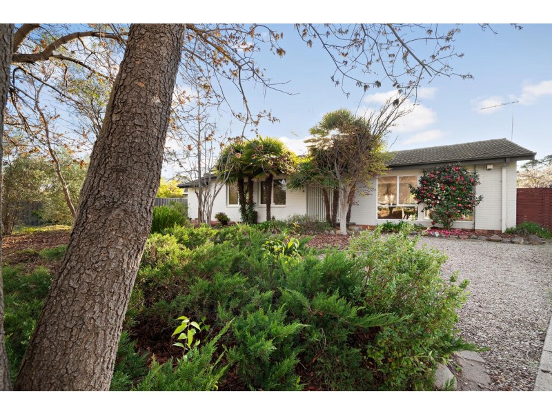 13 Banfield Street, Downer ACT 2602