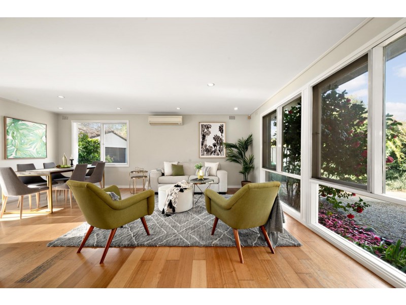 13 Banfield Street, Downer ACT 2602