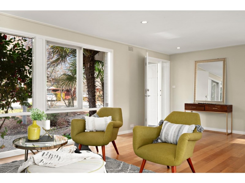 13 Banfield Street, Downer ACT 2602