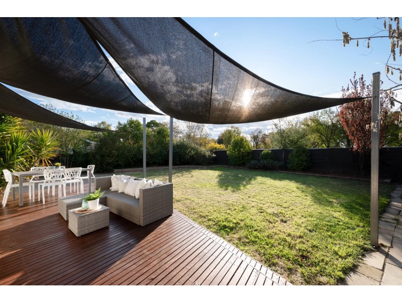 13 Banfield Street, Downer ACT 2602