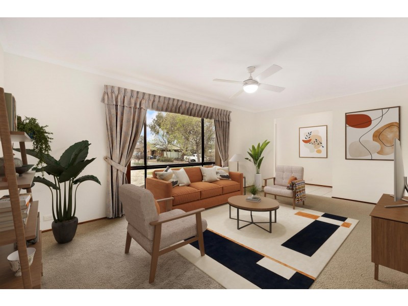 23 Ironbark Crescent, Banks ACT 2906