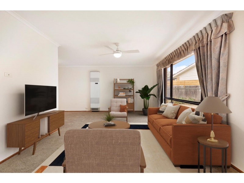 23 Ironbark Crescent, Banks ACT 2906