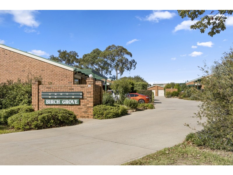 3/14 Earle Place, Page ACT 2614