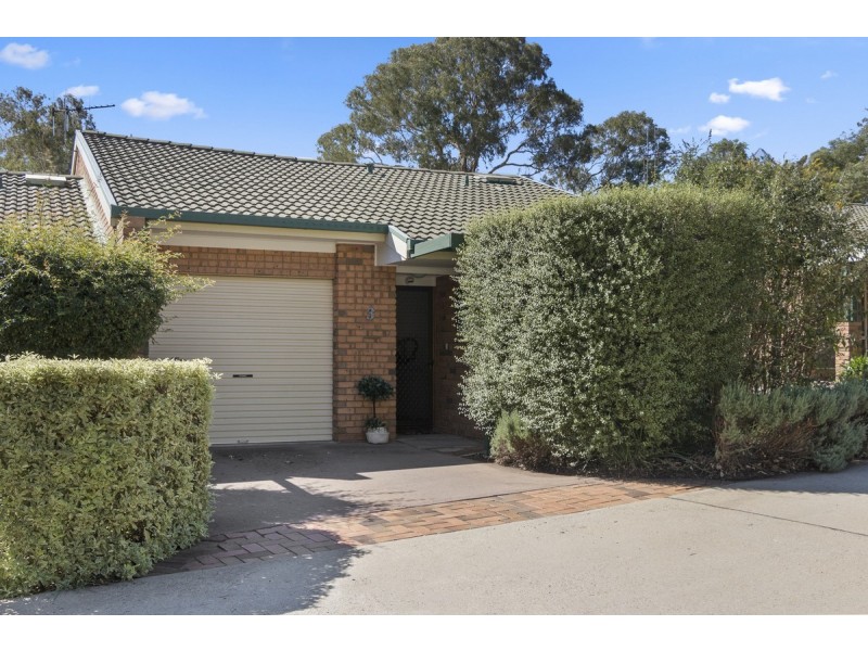 3/14 Earle Place, Page ACT 2614