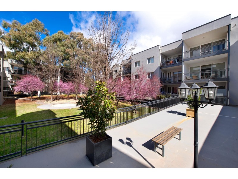 47/68 Hardwick Crescent, Holt ACT 2615