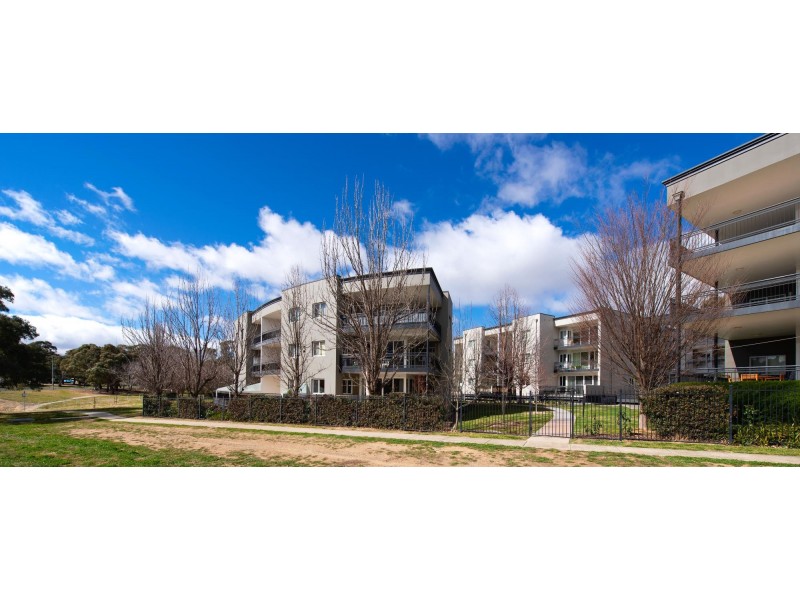 47/68 Hardwick Crescent, Holt ACT 2615